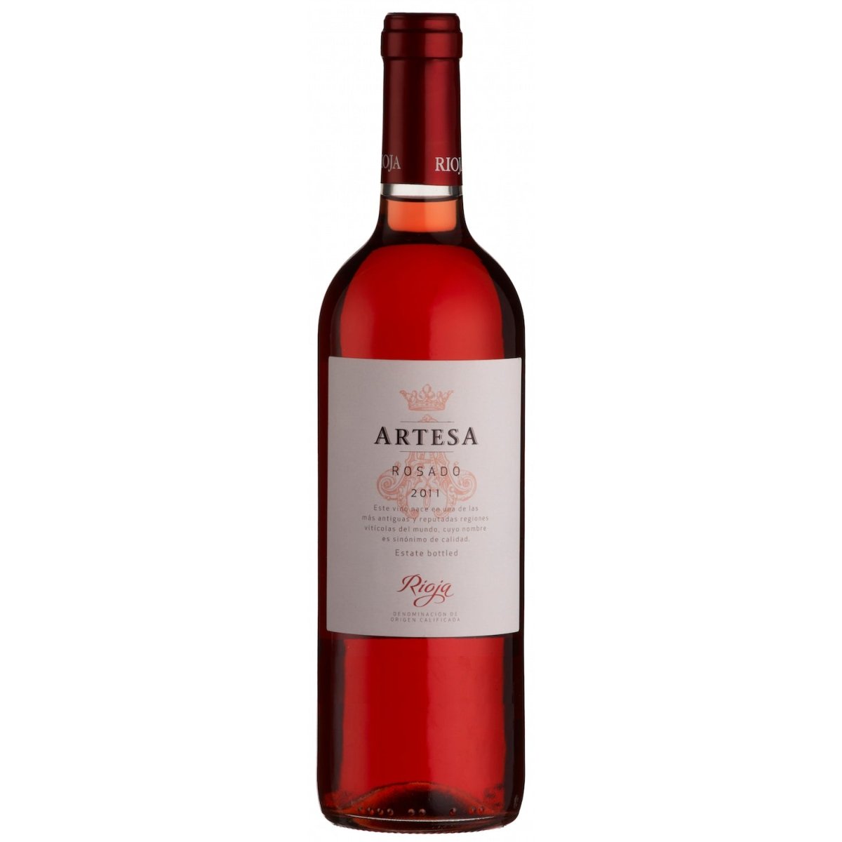 Artesa Rioja Rosado - Latitude Wine & Liquor Merchant